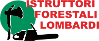 Istruttori Forestali Lombardi logo